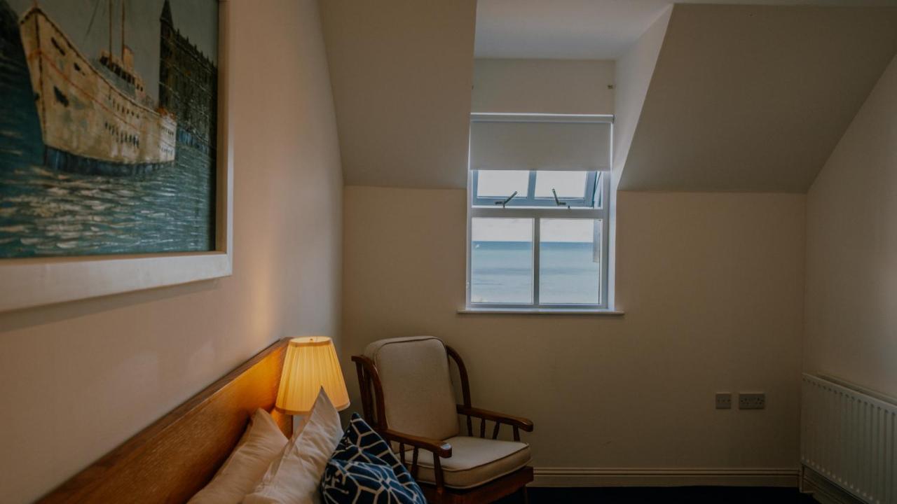 The Wooden House Hotel คิลมอร์คีย์ ภายนอก รูปภาพ