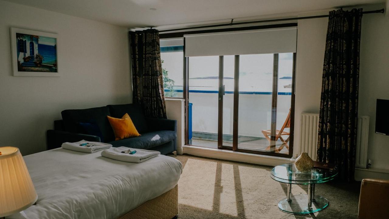 The Wooden House Hotel คิลมอร์คีย์ ภายนอก รูปภาพ