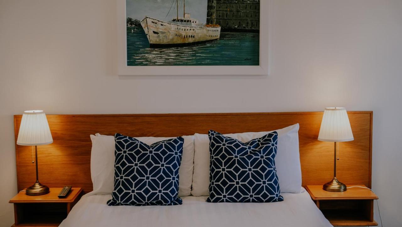 The Wooden House Hotel คิลมอร์คีย์ ภายนอก รูปภาพ