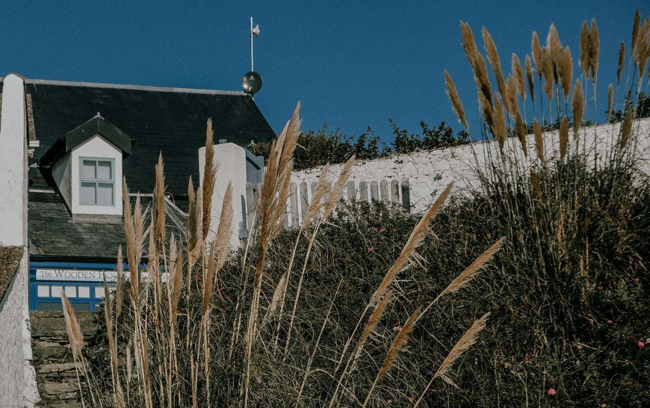 The Wooden House Hotel คิลมอร์คีย์ ภายนอก รูปภาพ