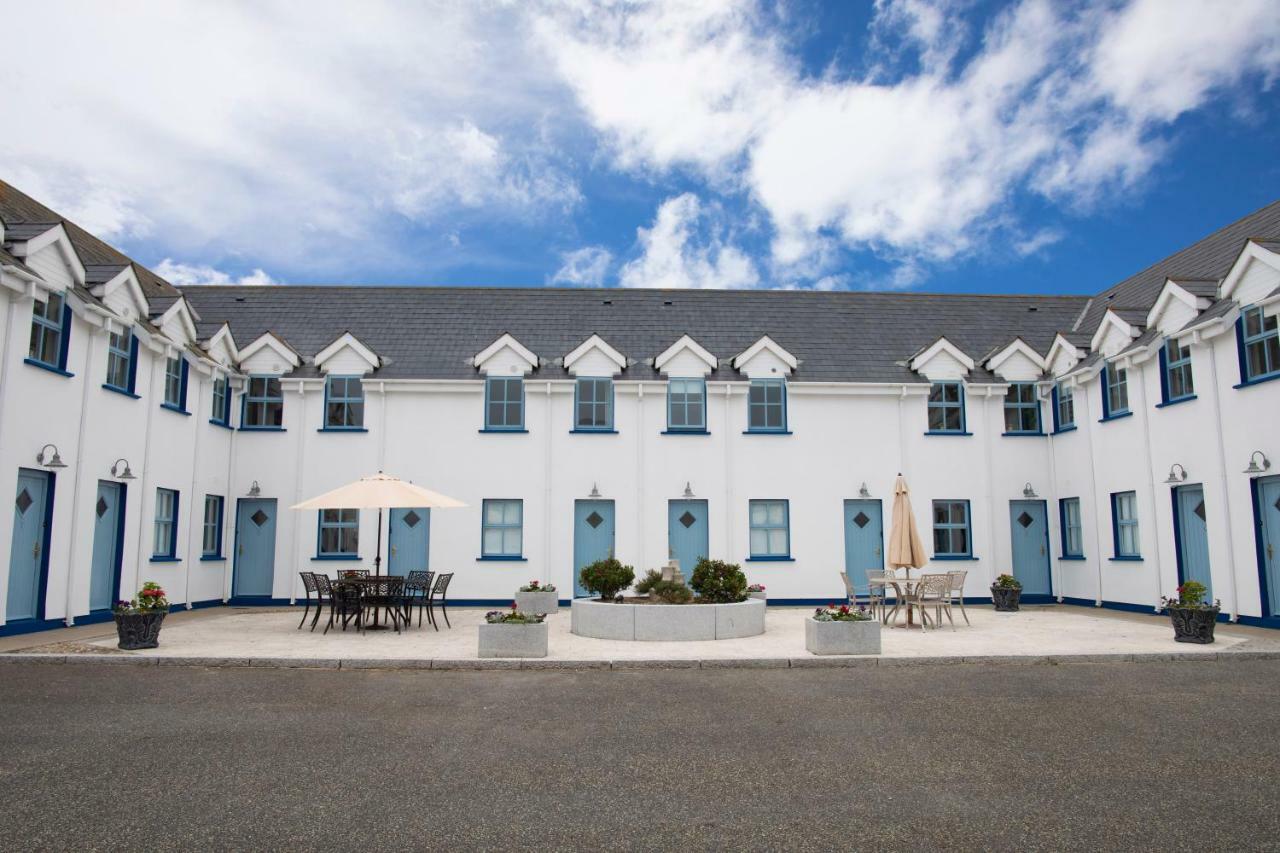 The Wooden House Hotel คิลมอร์คีย์ ภายนอก รูปภาพ