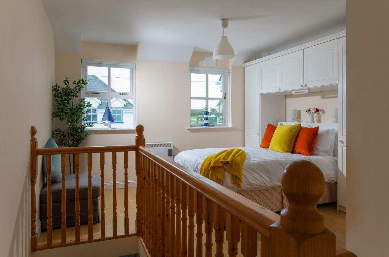 The Wooden House Hotel คิลมอร์คีย์ ภายนอก รูปภาพ